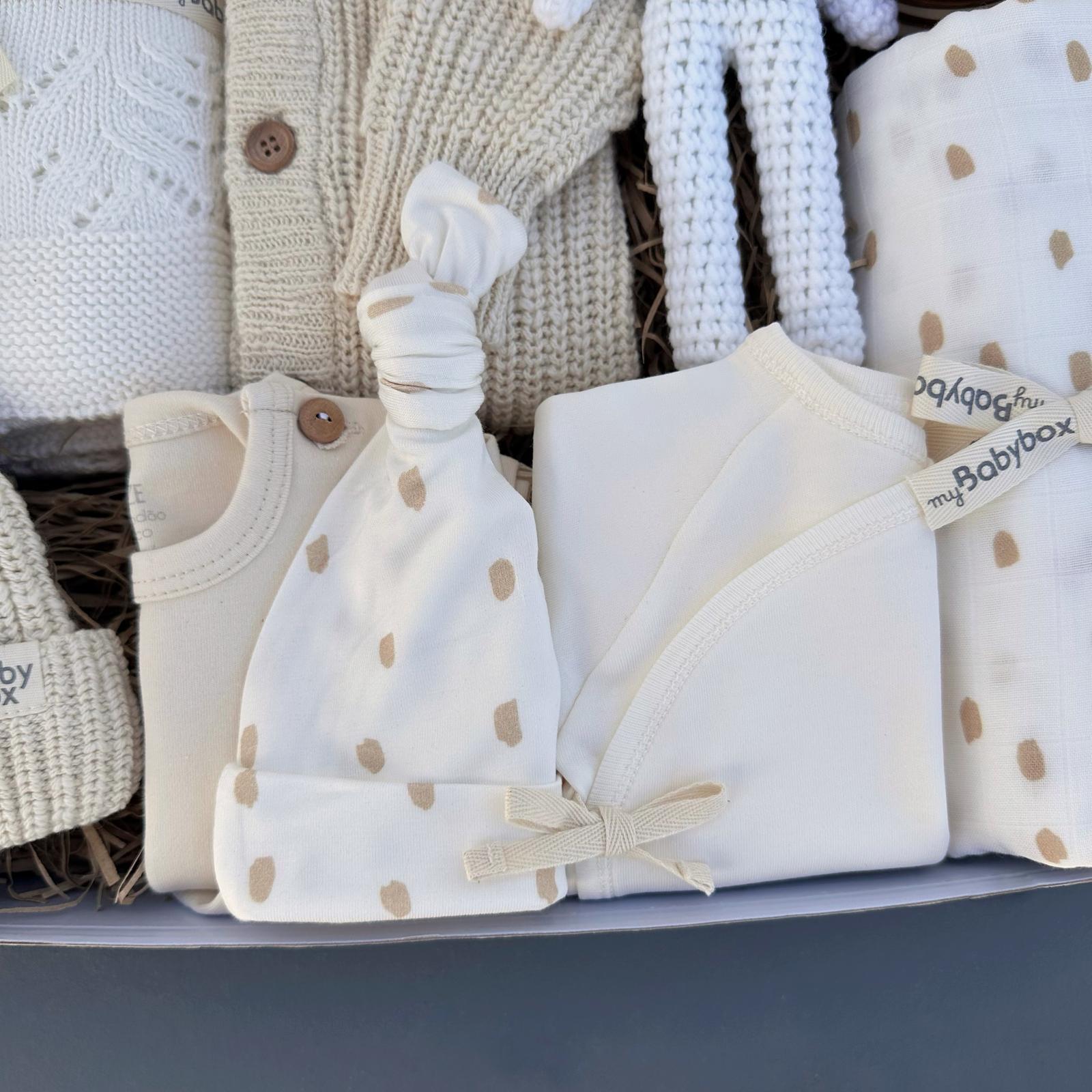 Newborn Maternity Honey