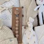 Newborn Maternity Honey