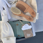 Newborn Essencials Sage