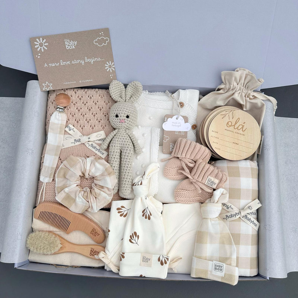 Newborn Maternity Combo