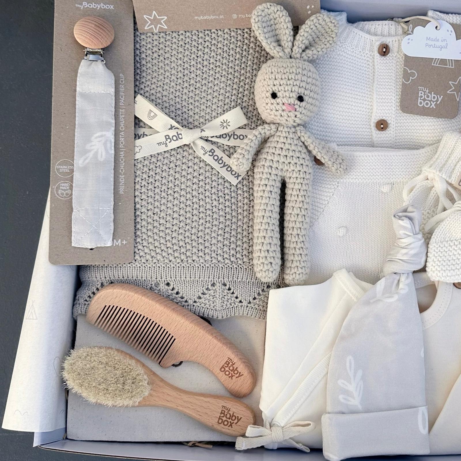 Newborn Maternity Cloud