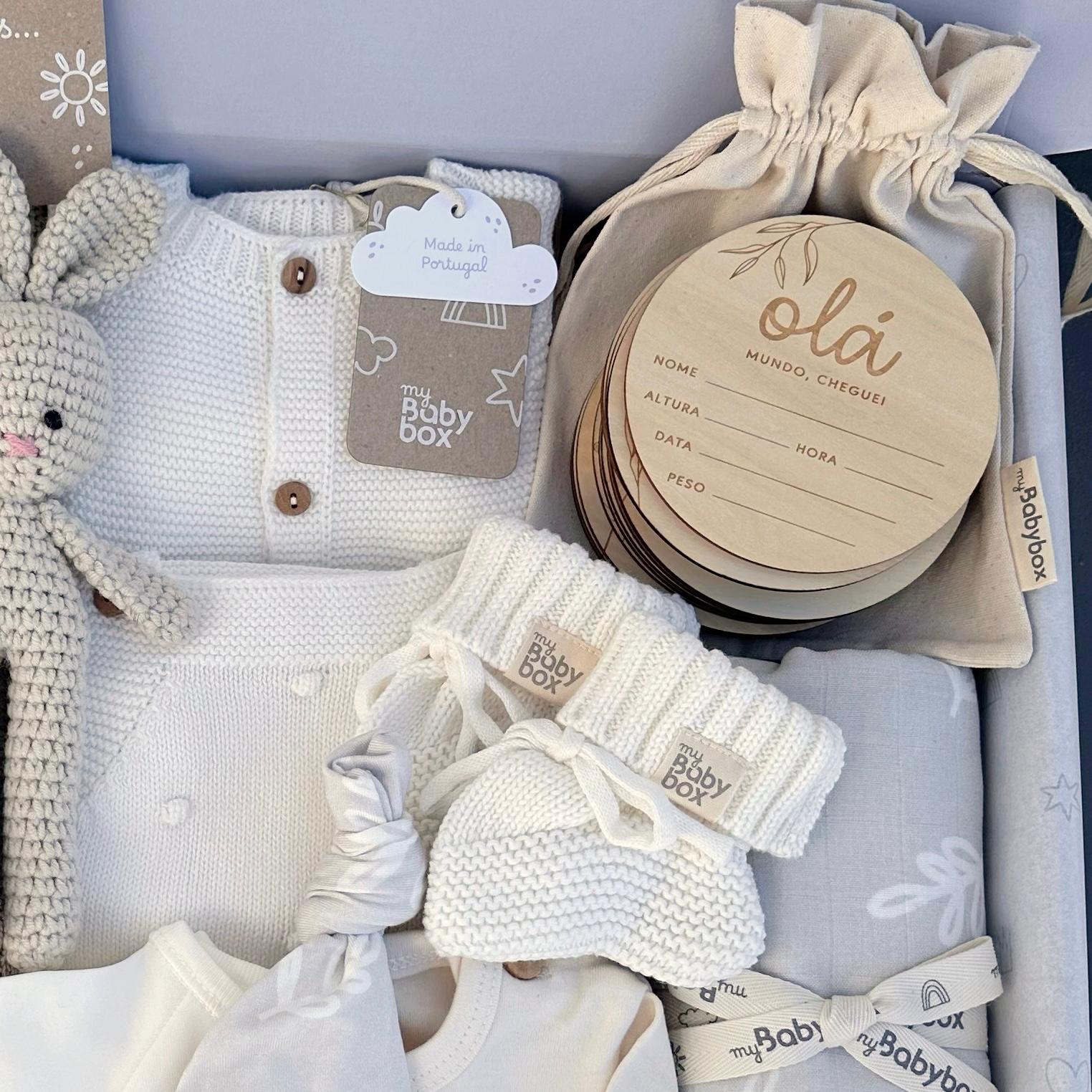 Newborn Maternity Cloud