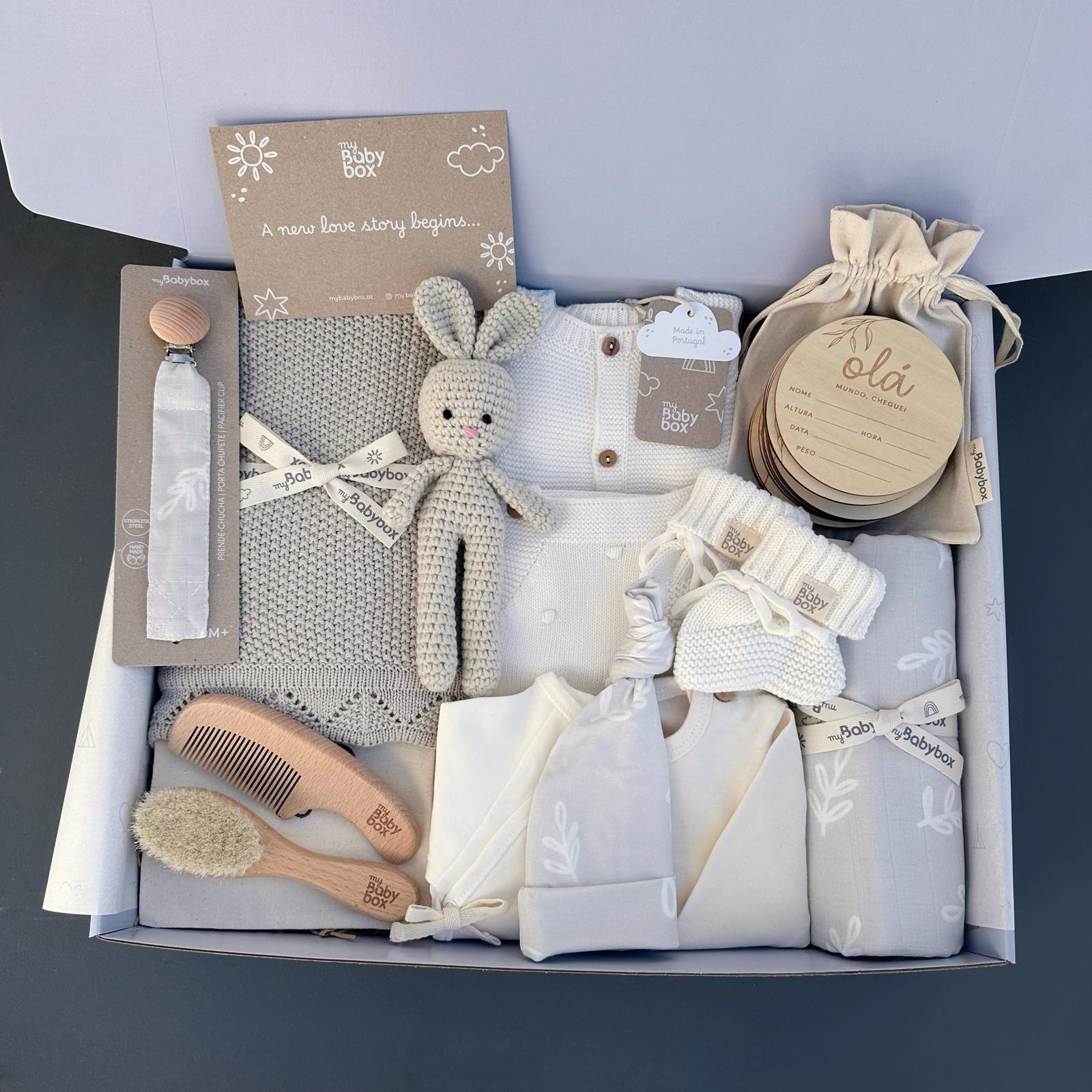 Newborn Maternity Cloud