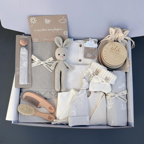 Newborn Maternity Cloud