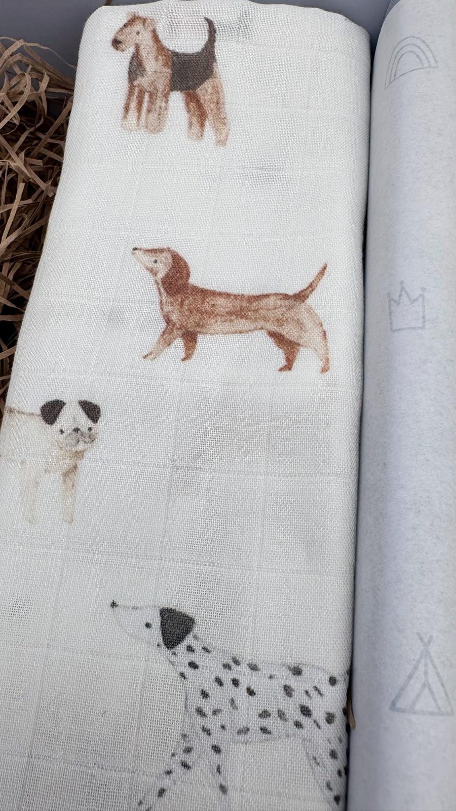 Dog Lovers Gift Box