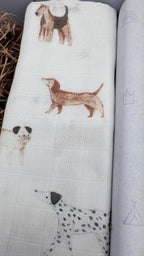 Dog Lovers Gift Box
