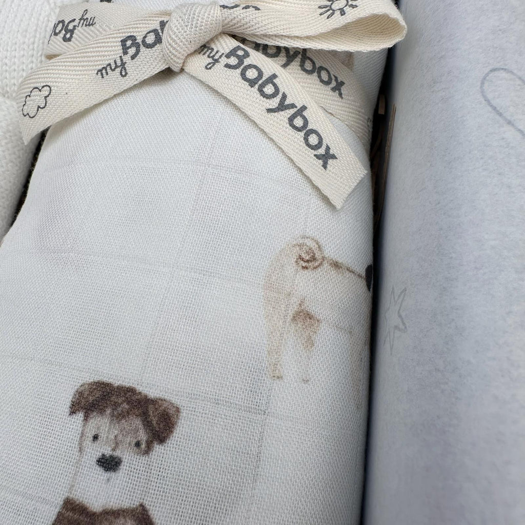 Dog Lovers Newborn XL