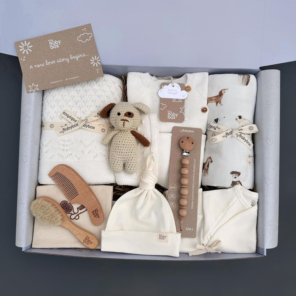 Dog Lovers Newborn XL