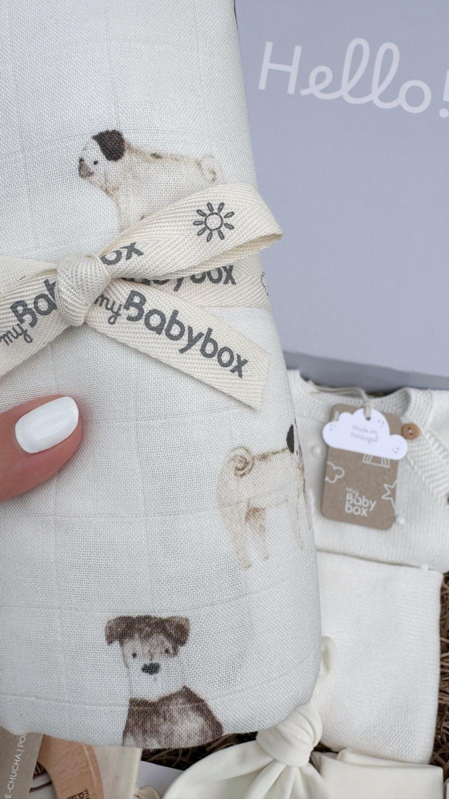 Swaddle Dog Lovers
