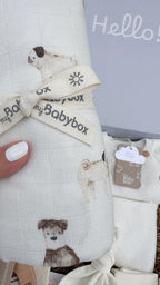 Swaddle Dog Lovers