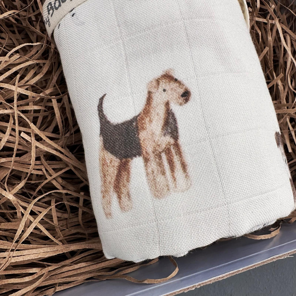 Dog Lovers Newborn XL