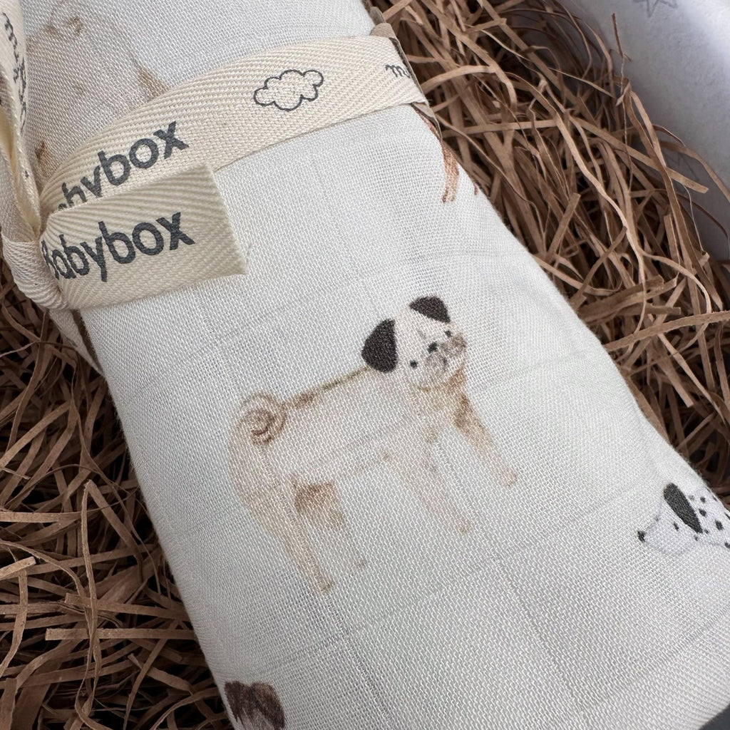 Dog Lovers Newborn XL