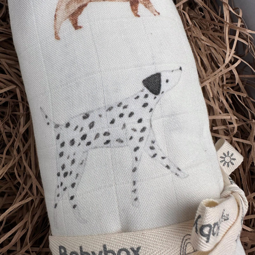 Swaddle Dog Lovers