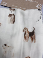 Swaddle Dog Lovers
