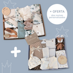 Bundle Botanic + Dots | Exclusivo de Natal