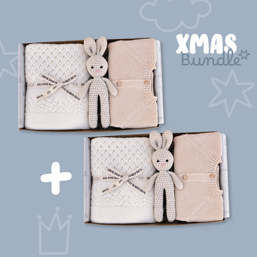 Bundle Latte + Oat | Exclusivo de Navidad