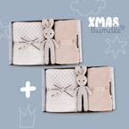 Bundle Latte + Oat | Exclusivo de Navidad