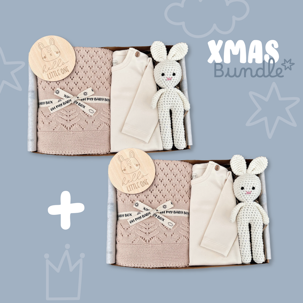 Bundle Latte + Oat | Exclusivo de Navidad