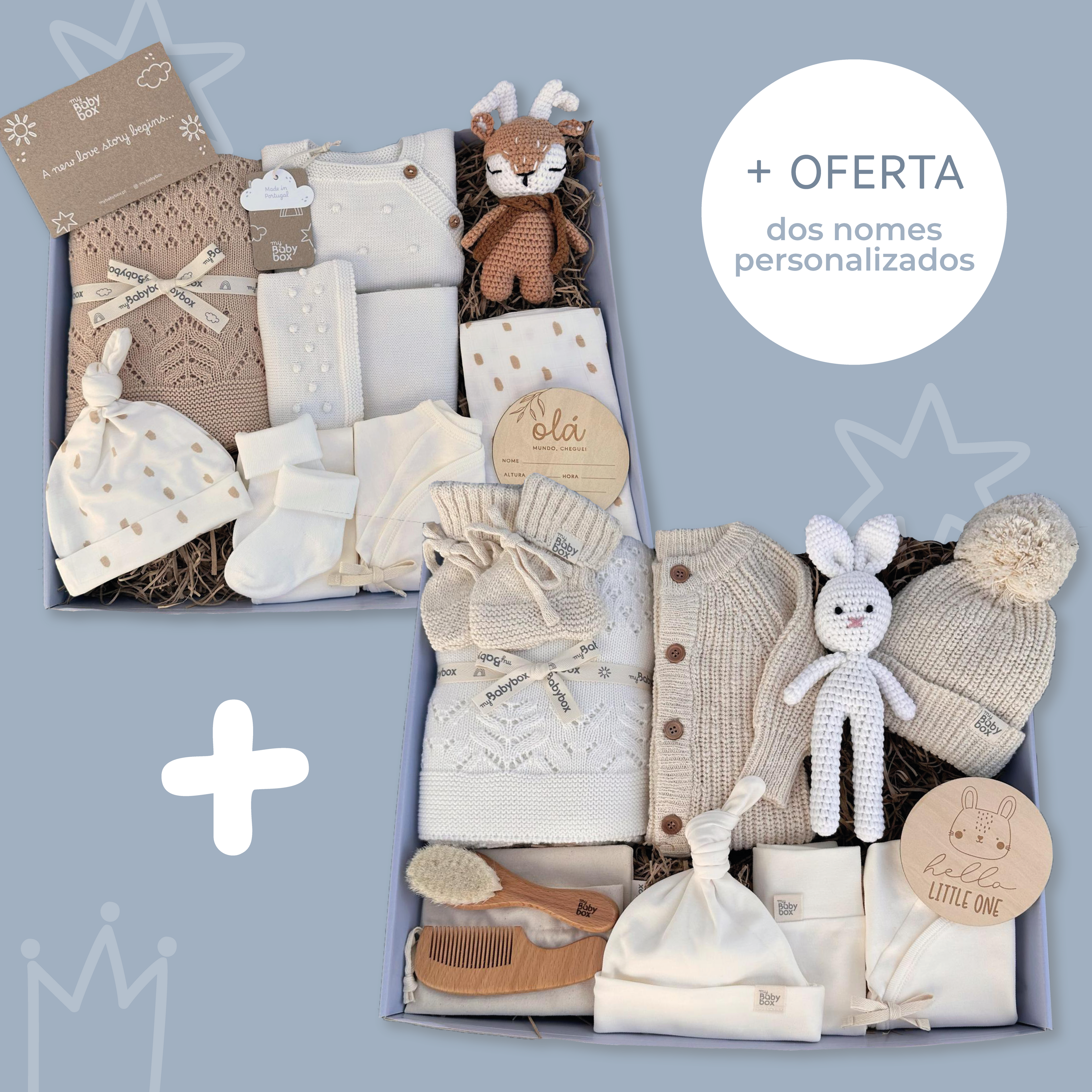 Bundle Dots + Honey | Exclusivo de Natal