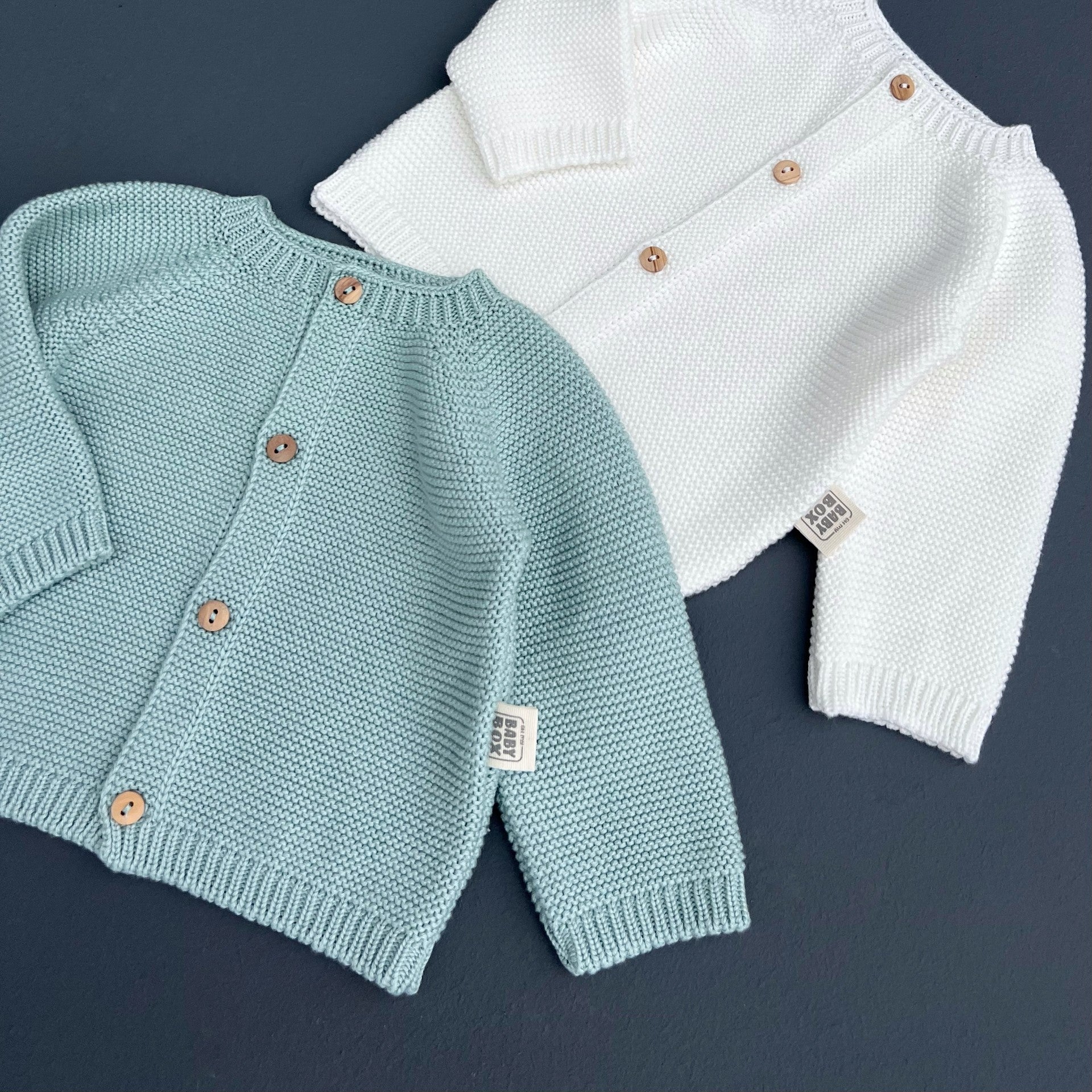Newborn Premium Eucalyptus