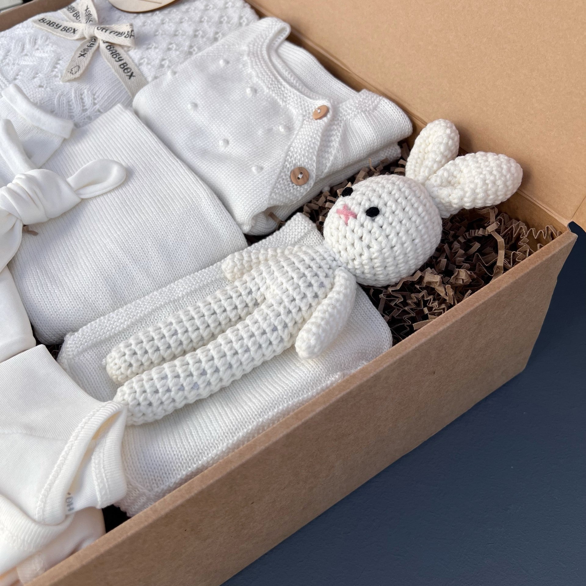 White Box