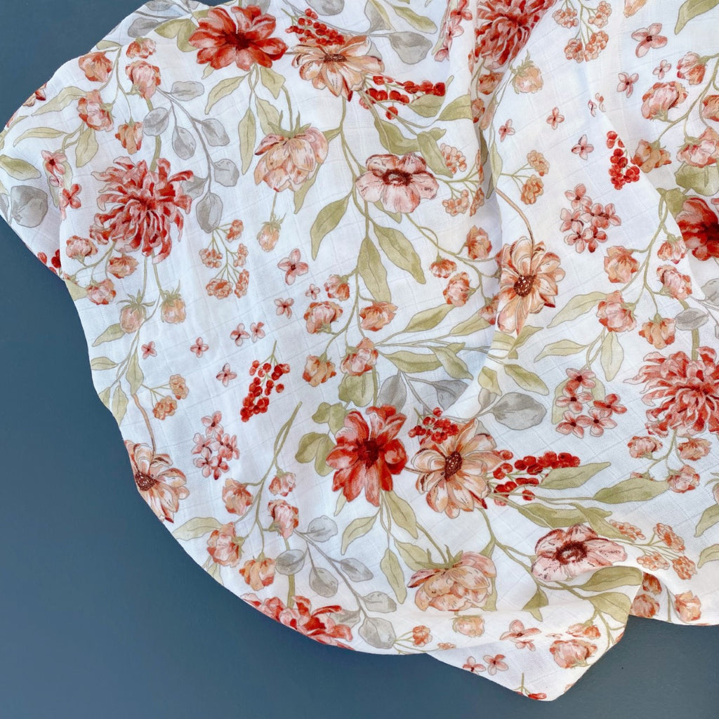 Swaddle Flowers