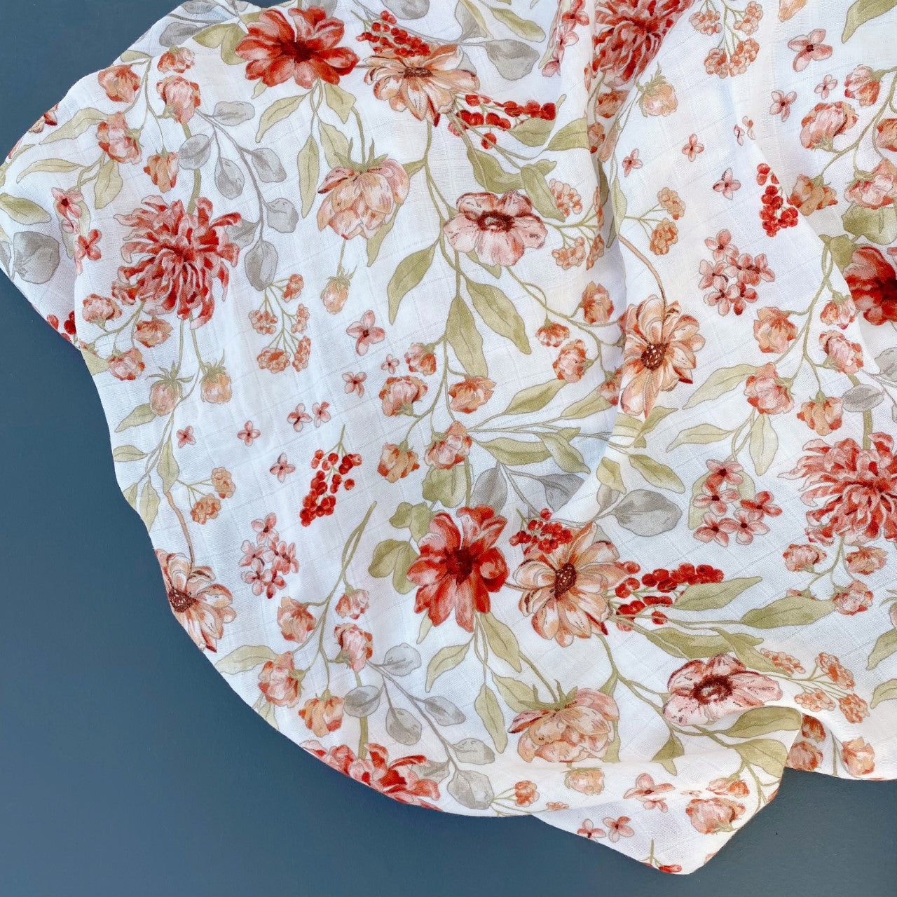 Swaddle Flowers