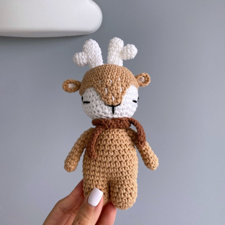 Baby Friend Gift Set