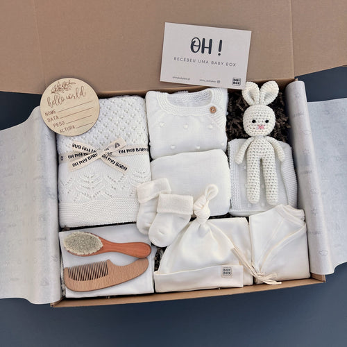 White Box