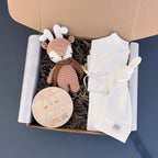 Baby Friend Gift Set