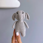Baby Friend Gift Set
