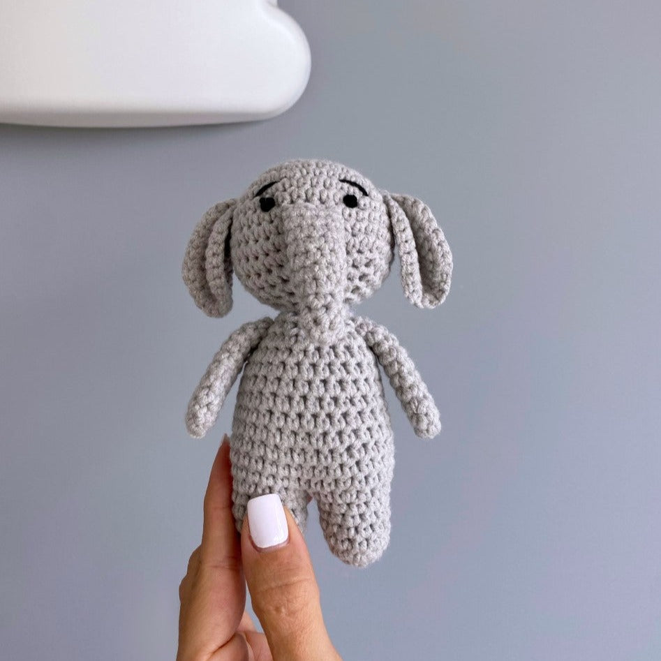 Baby Friend Gift Set