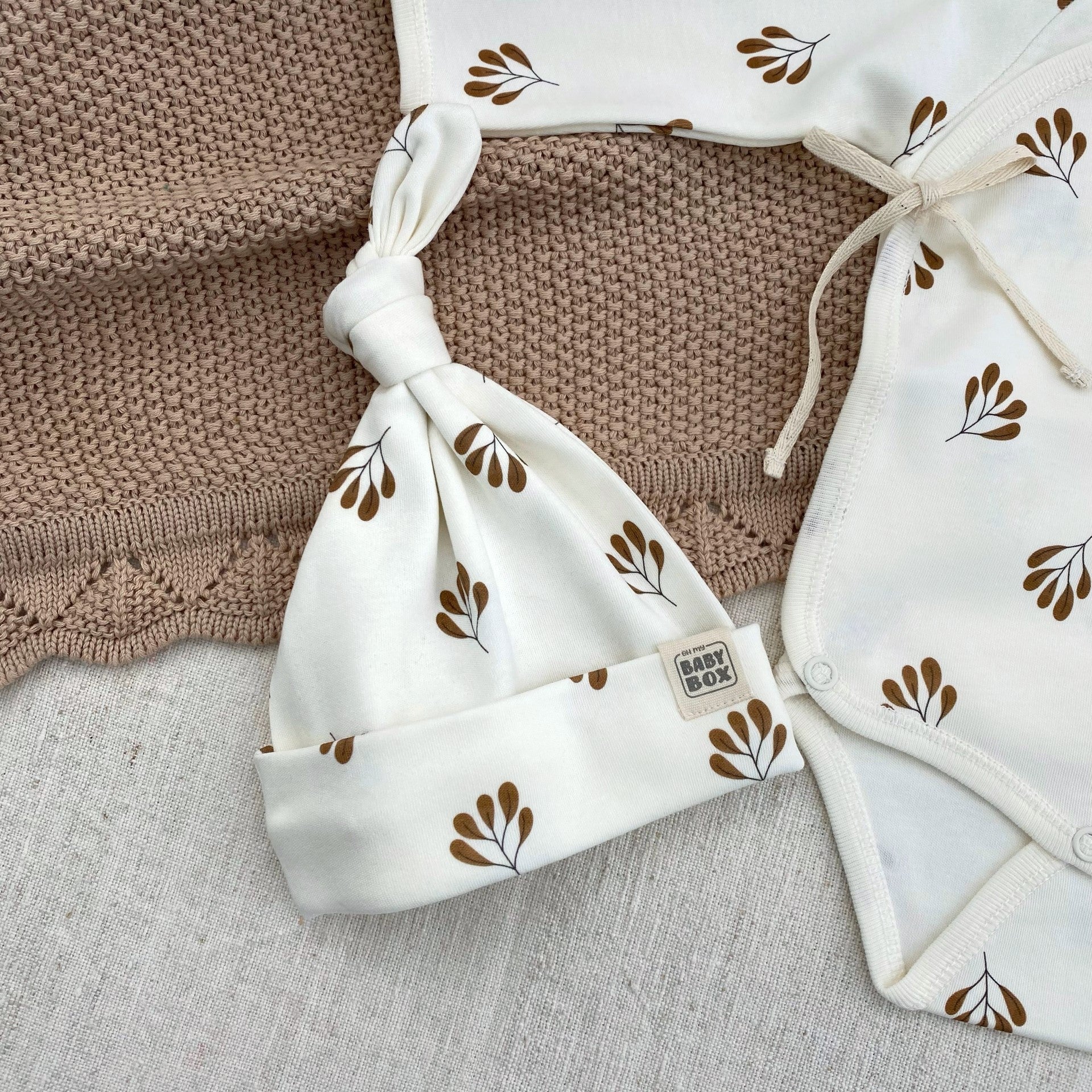 Newborn Maternity Combo