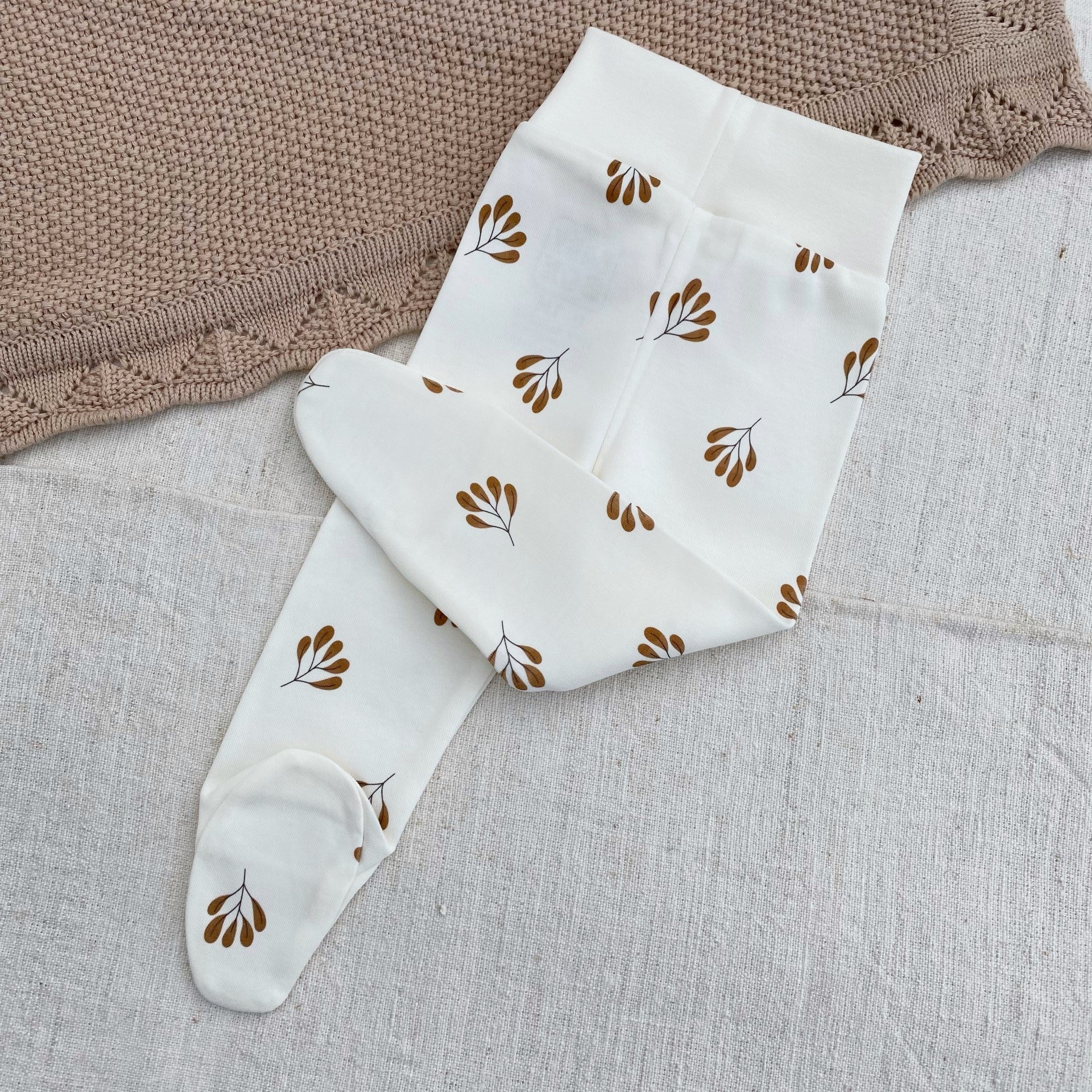 Newborn Maternity Combo