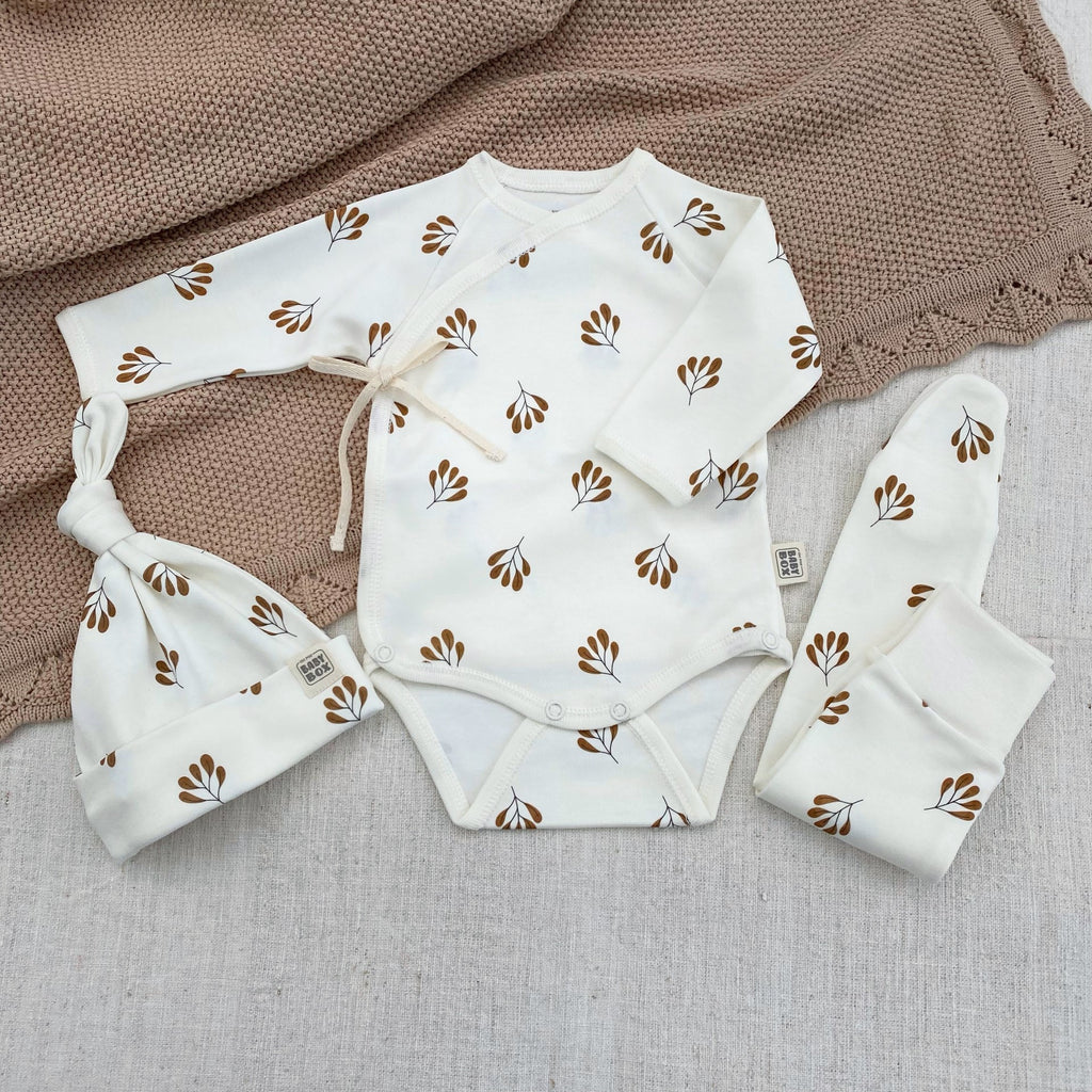 Newborn Maternity Combo