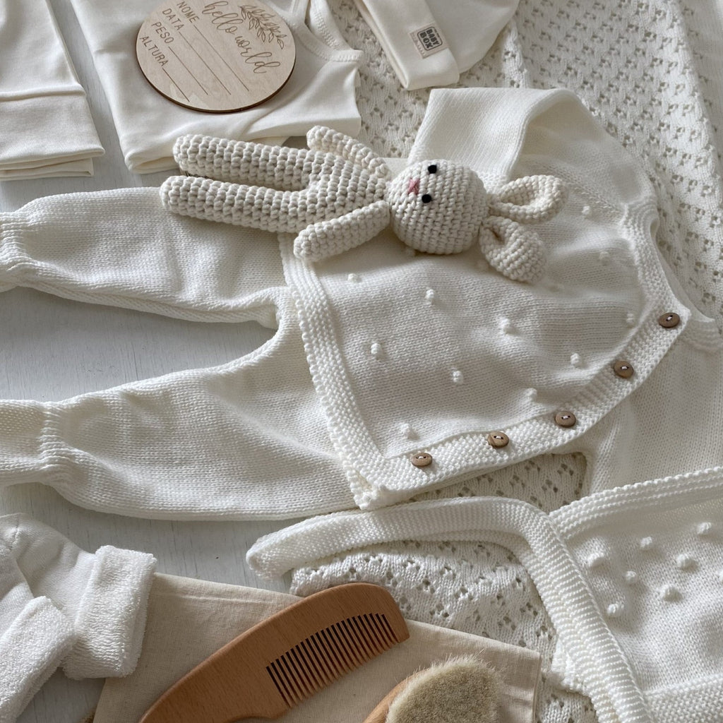 White Box
