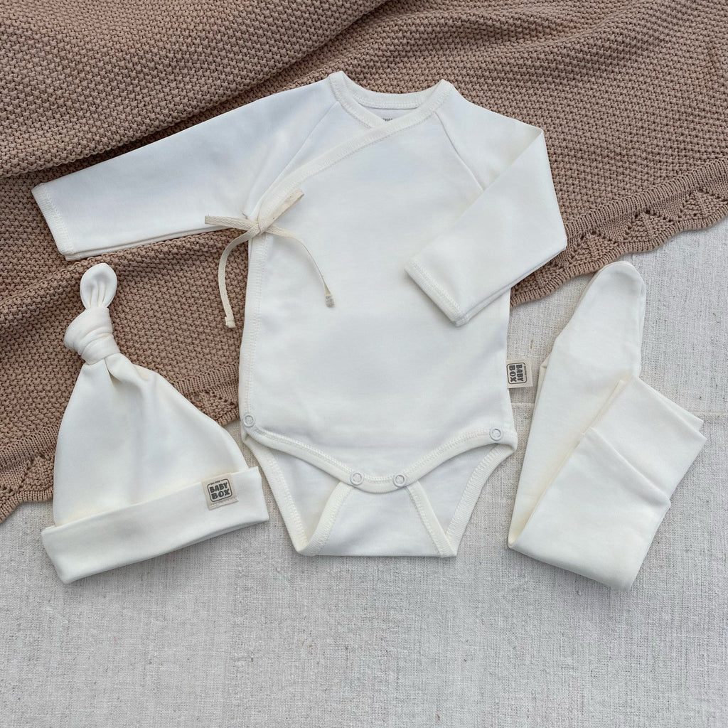 Newborn Premium Eucalipto