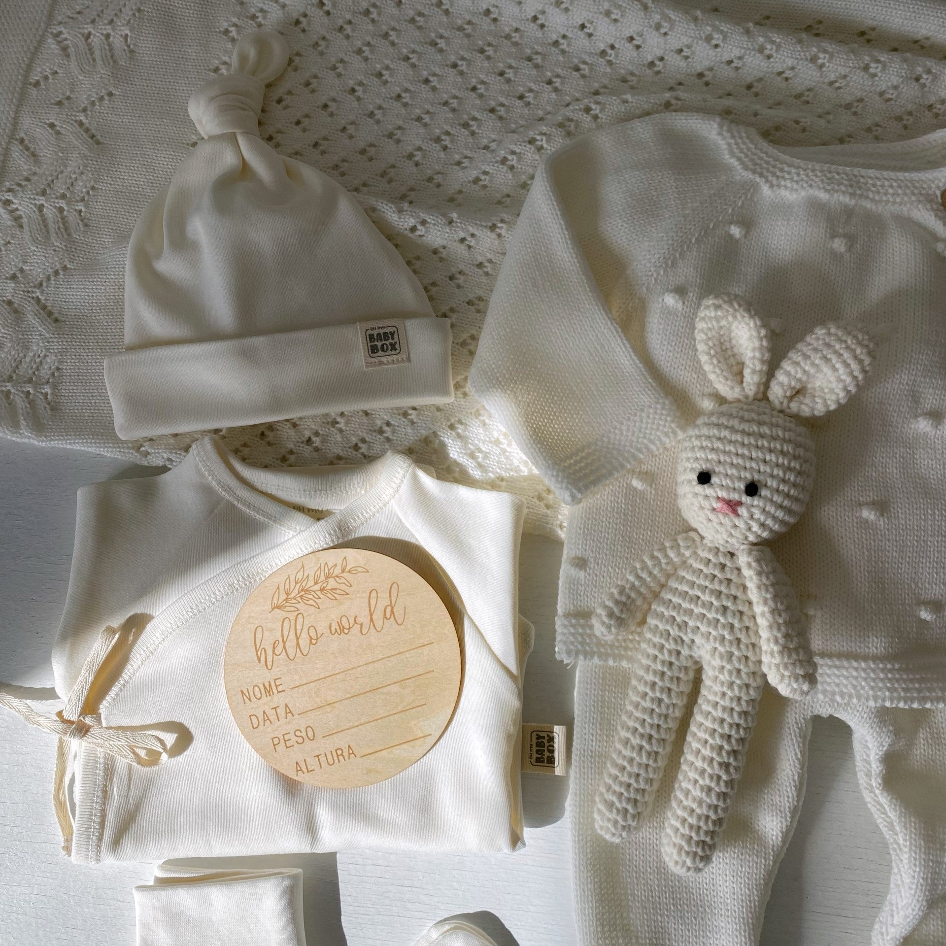 White Box