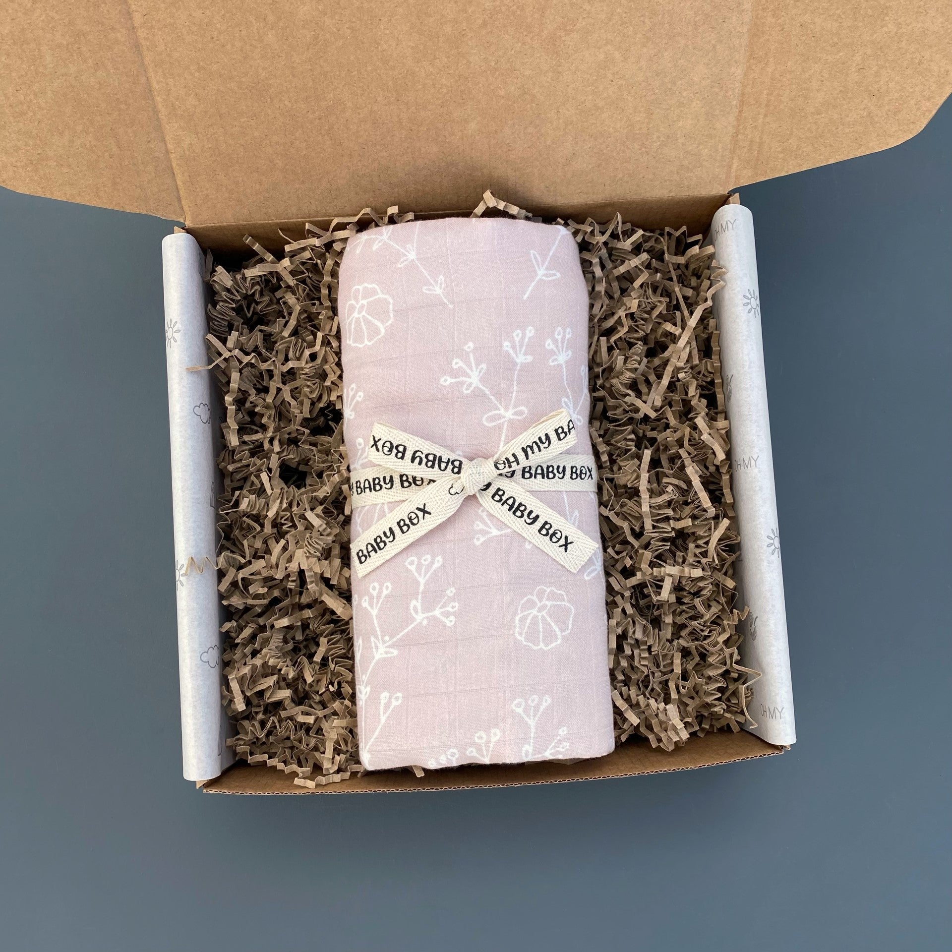 Swaddle Bloom