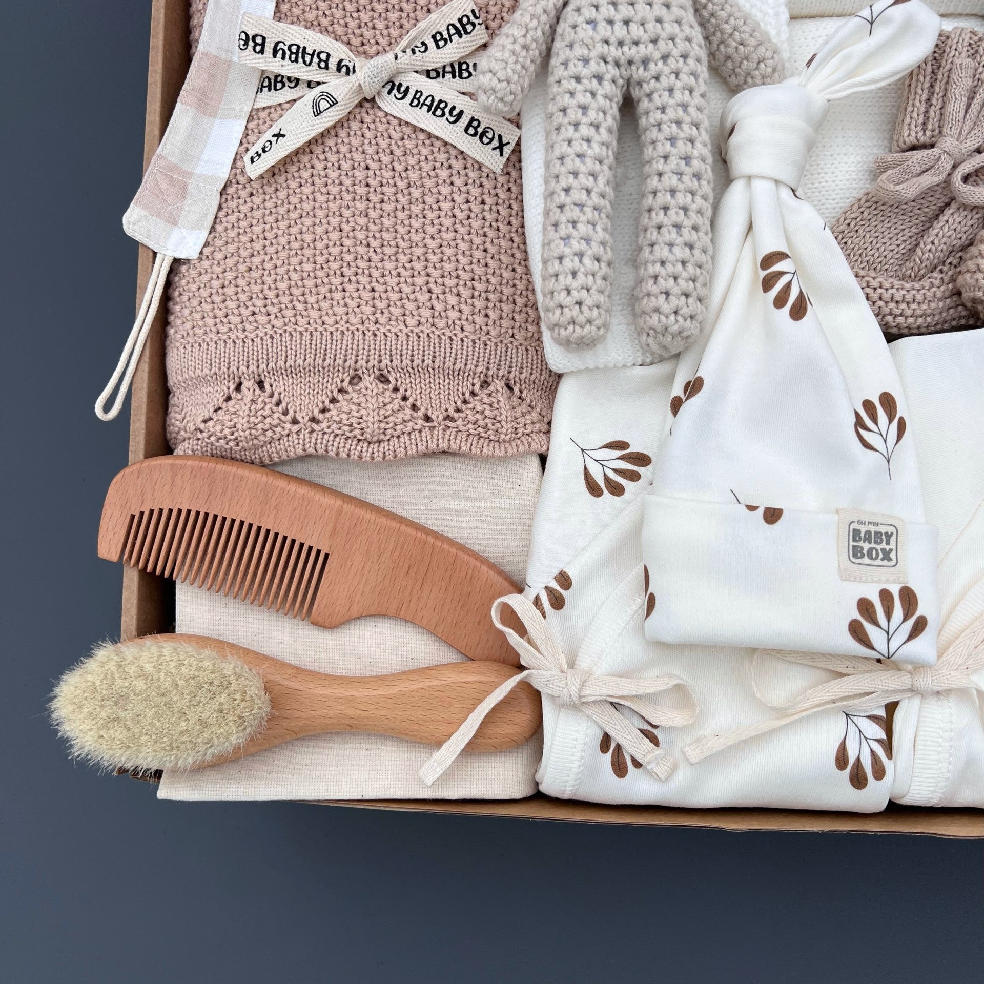 Newborn Maternity Combo