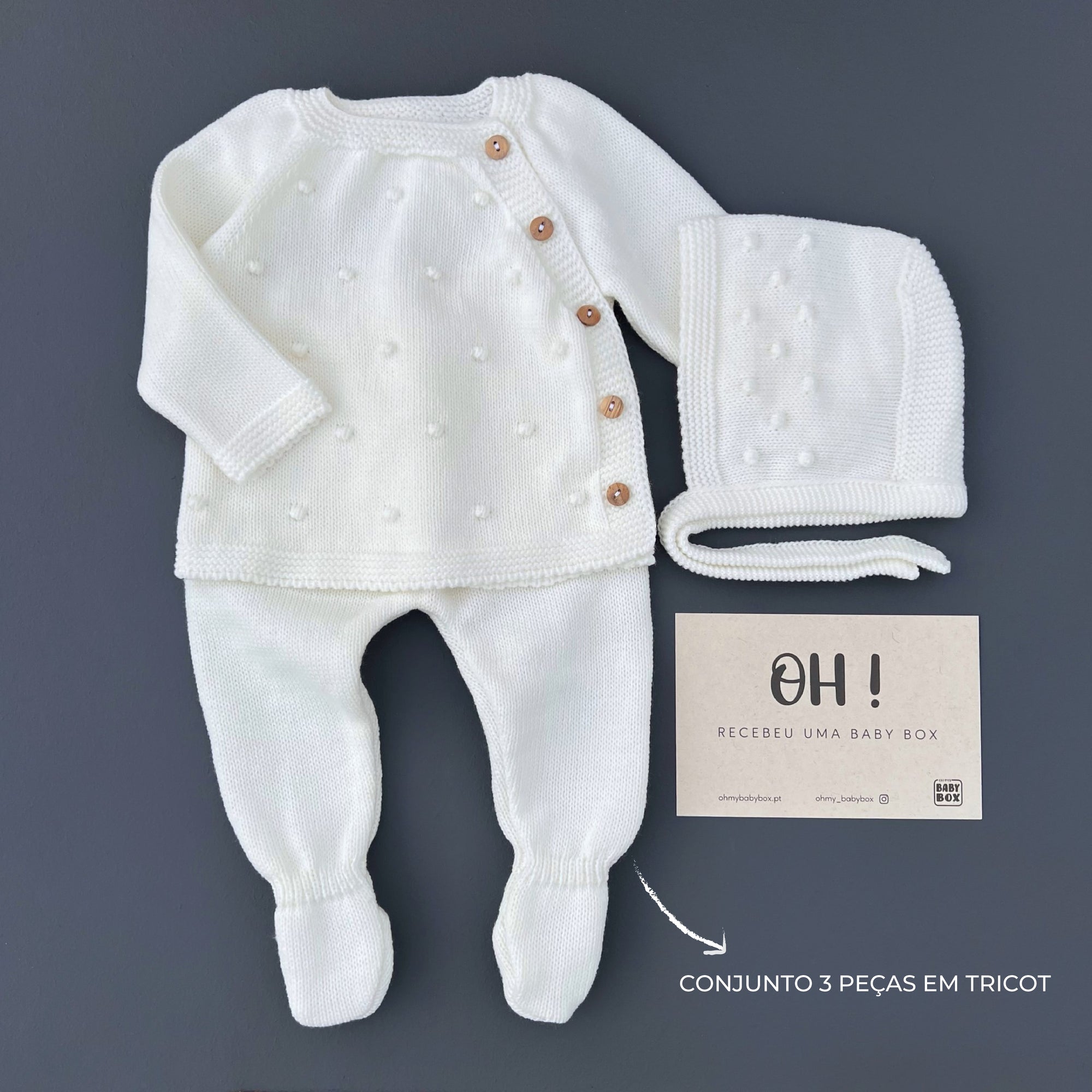 Newborn Maternity Combo