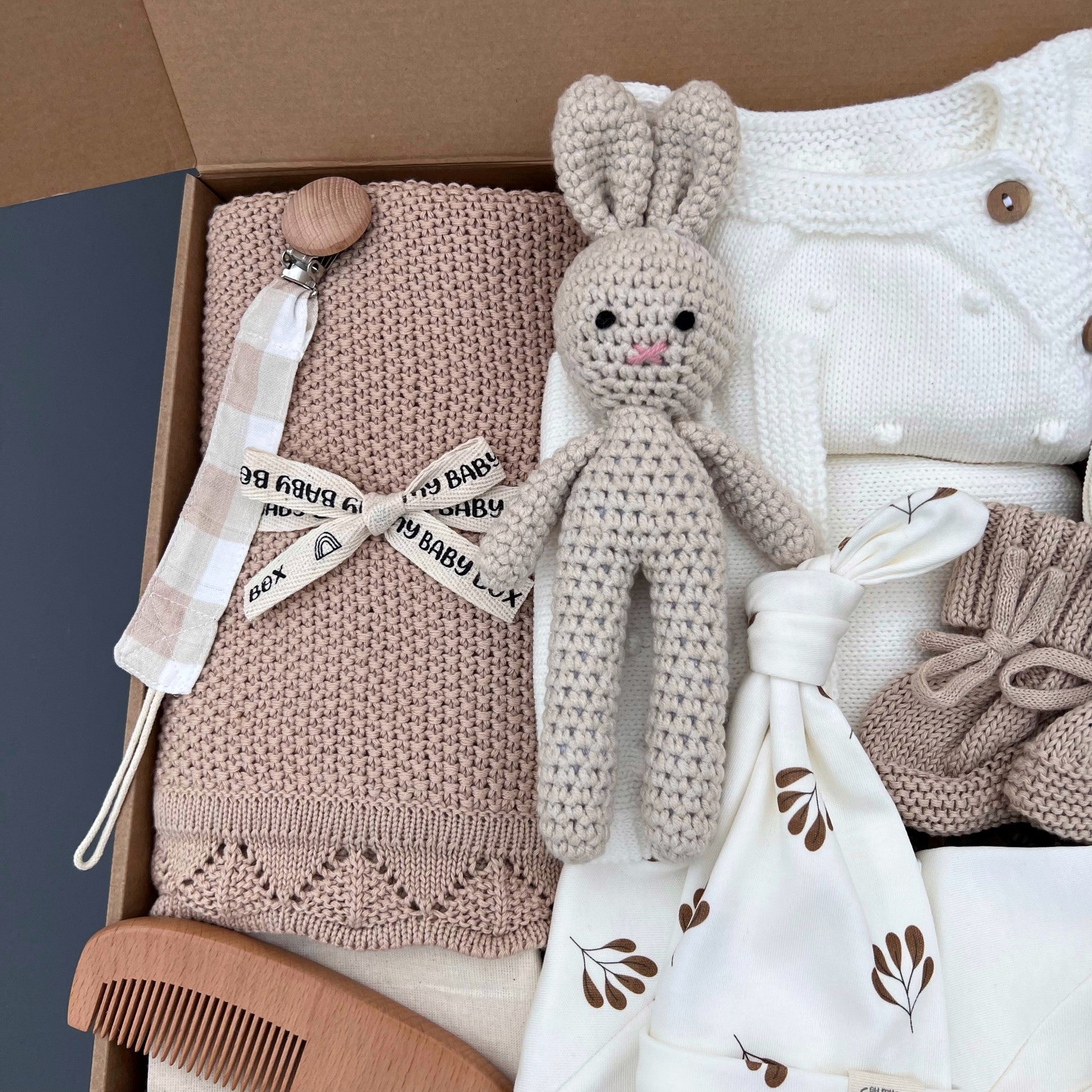 Newborn Maternity Combo