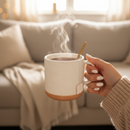 Mummy Box - Cosy Mode