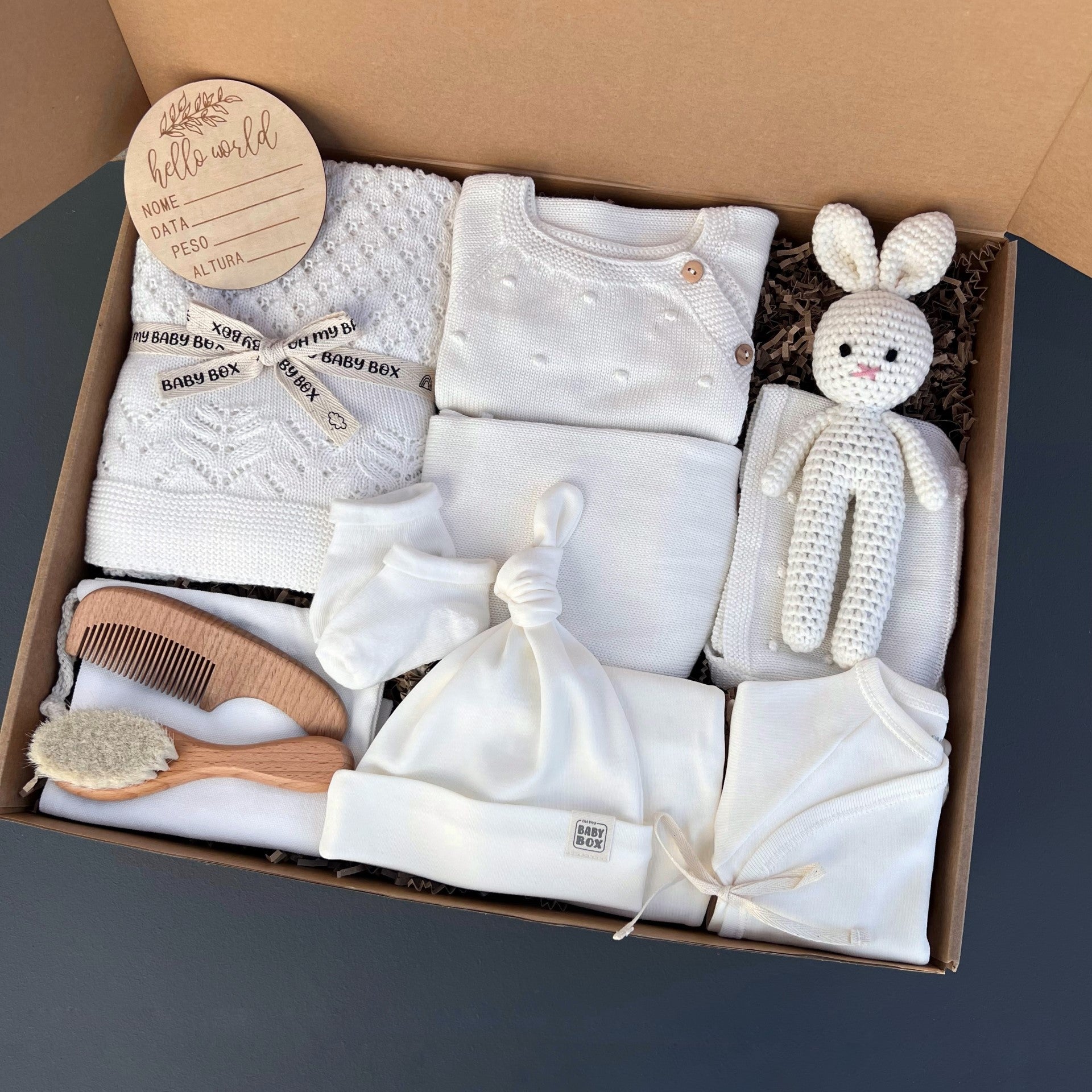 White Box